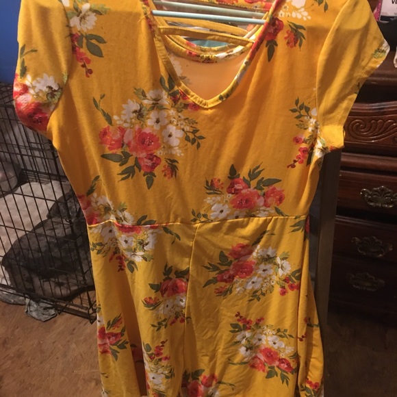 Bobbie & Brooks ladies’ dress - Picture 2 of 2